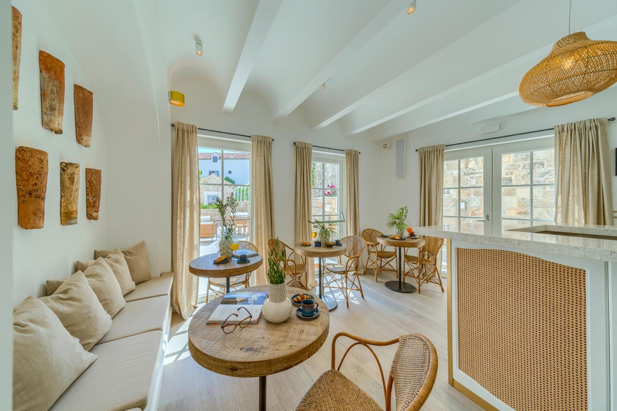 Hotel Brattia, Adults Only, Postira, Brac Island Екстер'єр фото
