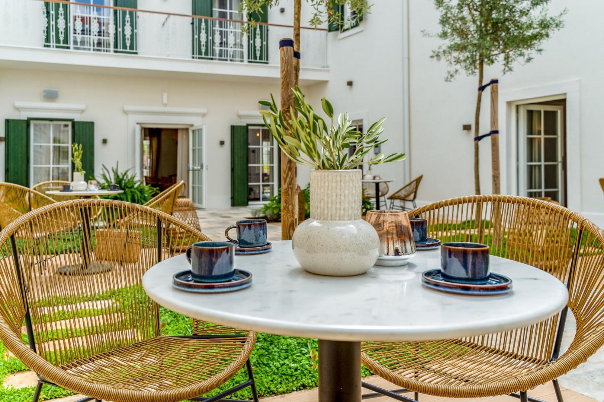Hotel Brattia, Adults Only, Postira, Brac Island Екстер'єр фото