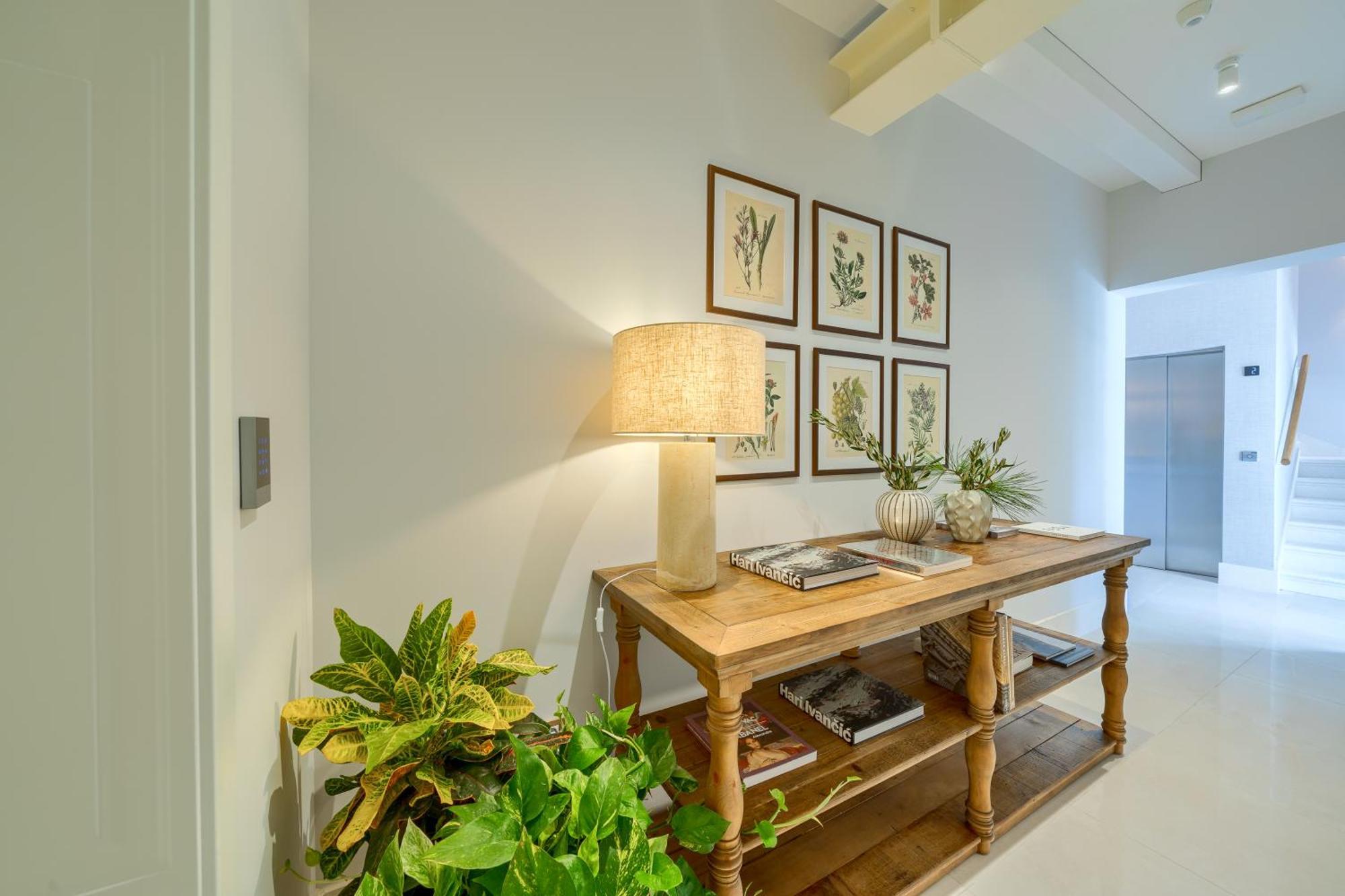 Hotel Brattia, Adults Only, Postira, Brac Island Екстер'єр фото