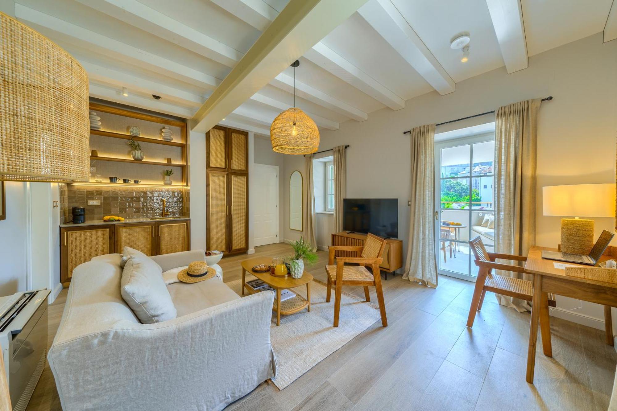 Hotel Brattia, Adults Only, Postira, Brac Island Екстер'єр фото