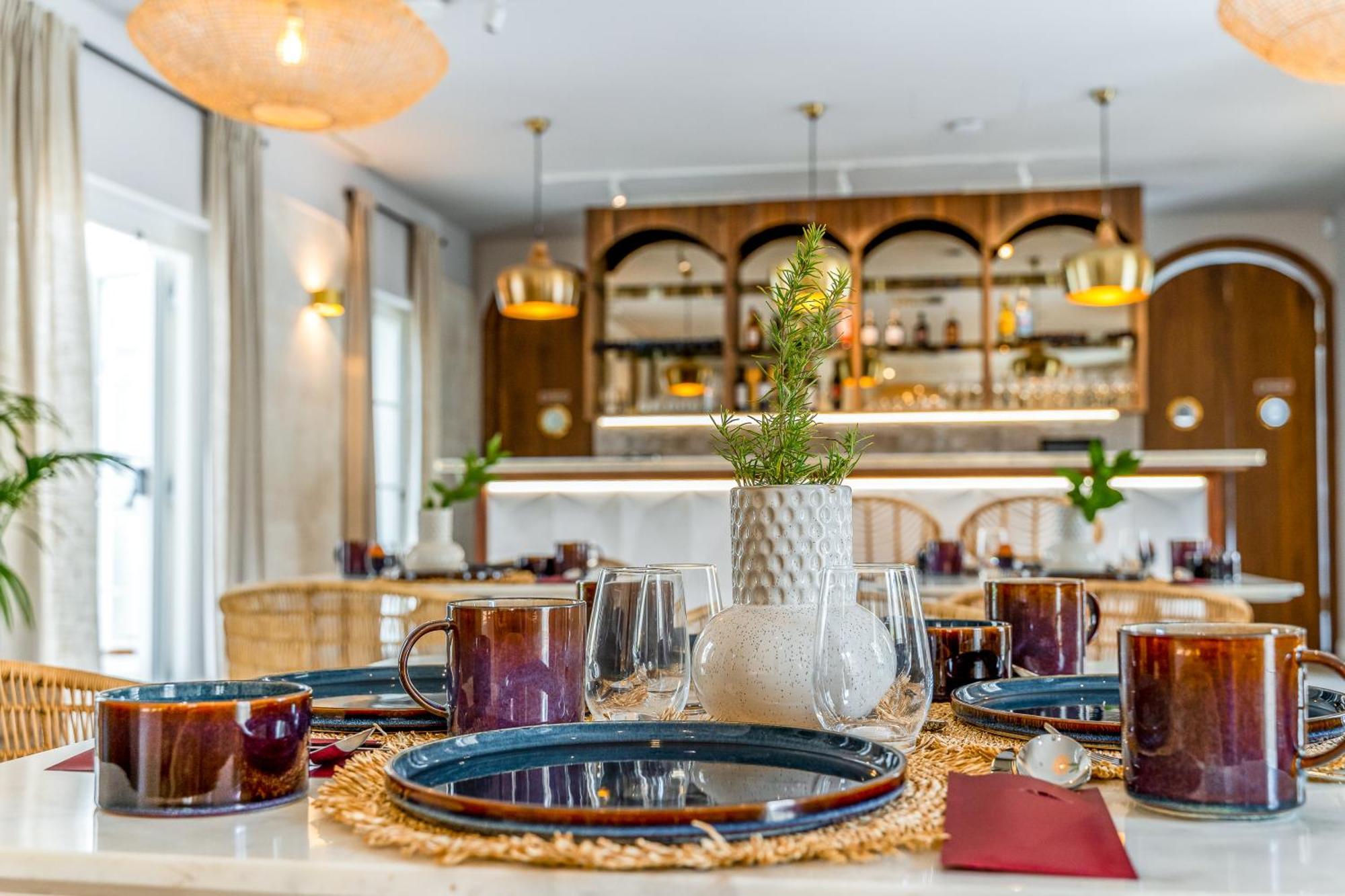 Hotel Brattia, Adults Only, Postira, Brac Island Екстер'єр фото