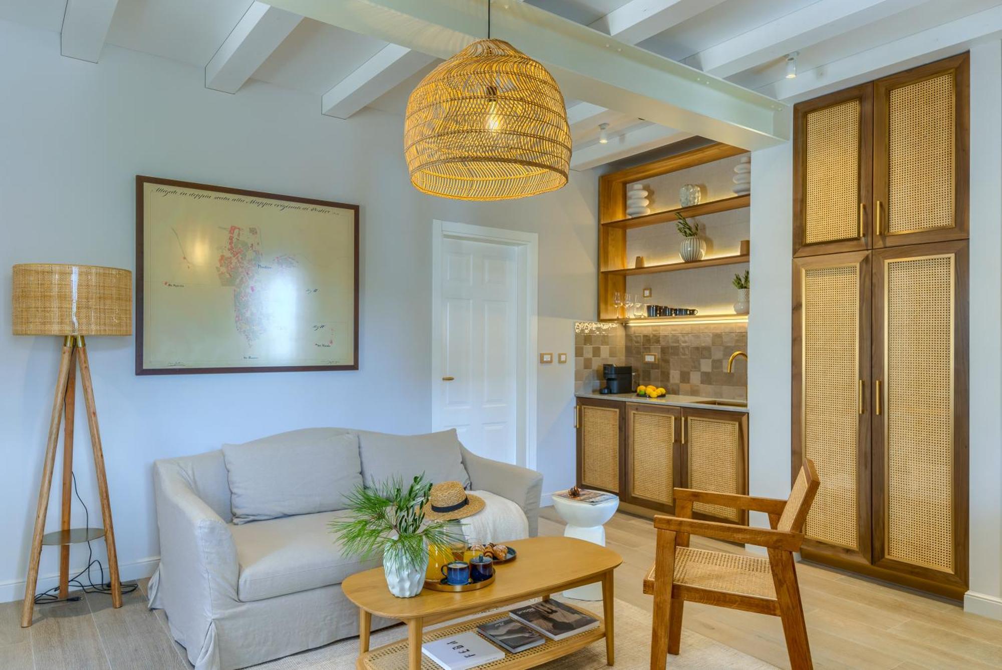 Hotel Brattia, Adults Only, Postira, Brac Island Екстер'єр фото