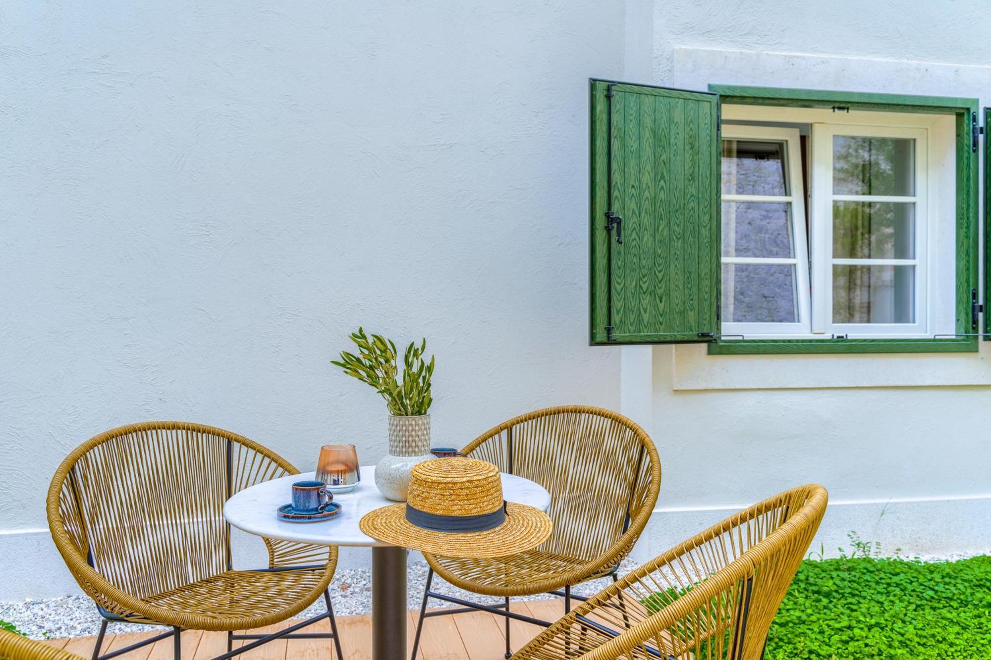 Hotel Brattia, Adults Only, Postira, Brac Island Екстер'єр фото