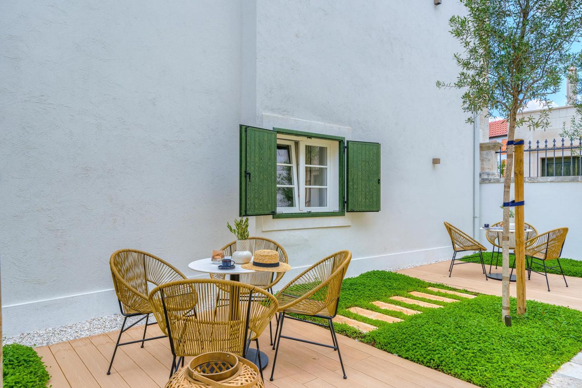Hotel Brattia, Adults Only, Postira, Brac Island Екстер'єр фото